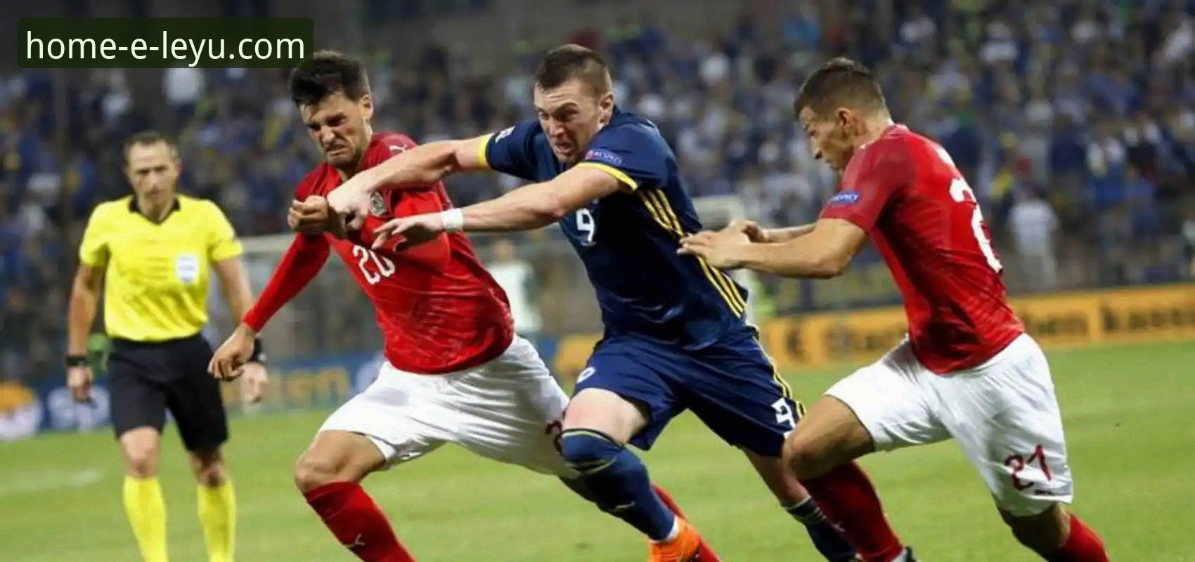 从波黑点球大战失利，剖析意大利足球低谷期的完整指南